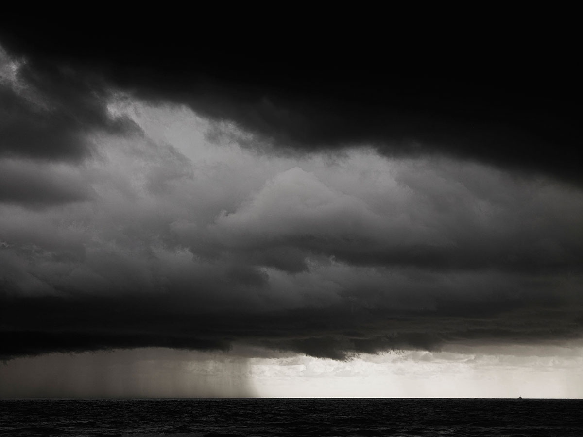 Storm d a n a N E I B E R T // j o u r n a l