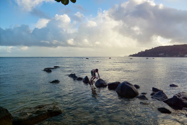 Kauai